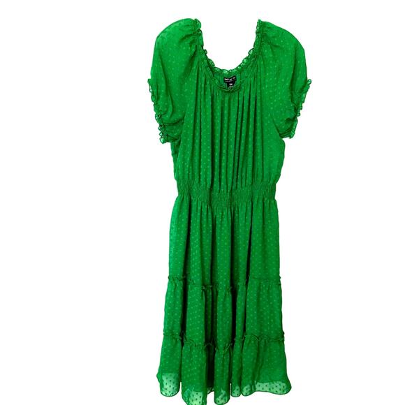 MTO - Kelly Dress 